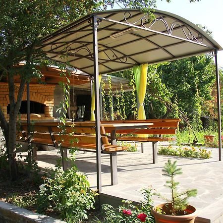 Guest house Hasmik Yeghegnadzor Extérieur photo