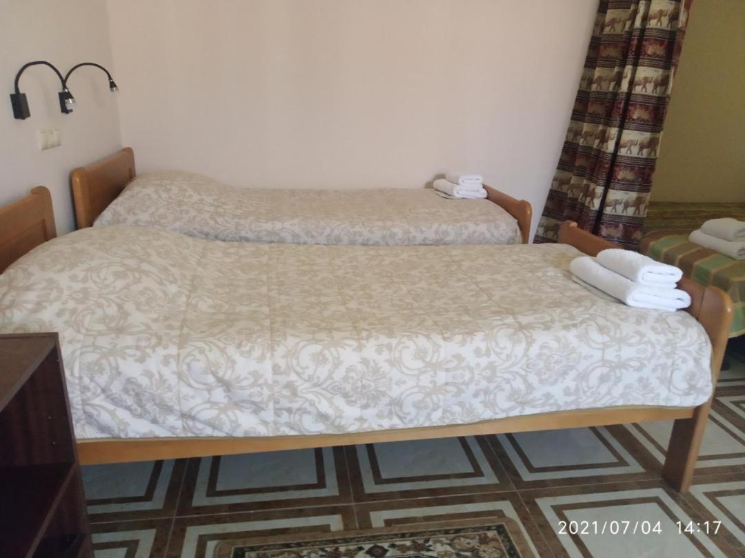 Guest house Hasmik Yeghegnadzor Extérieur photo