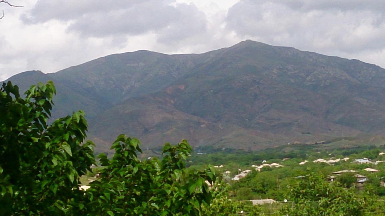 Guest house Hasmik Yeghegnadzor Extérieur photo