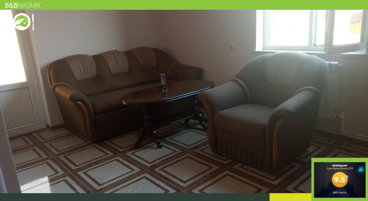 Guest house Hasmik Yeghegnadzor Extérieur photo
