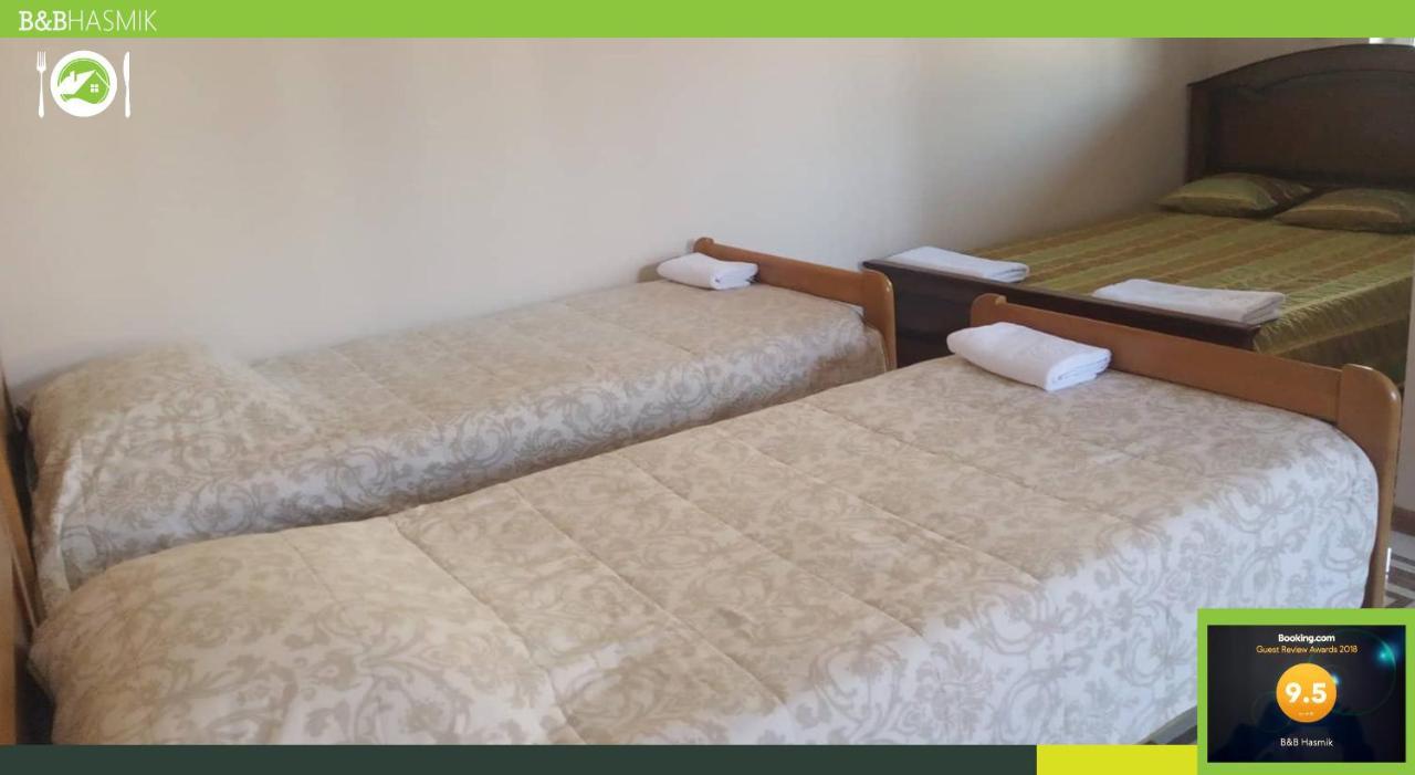Guest house Hasmik Yeghegnadzor Extérieur photo