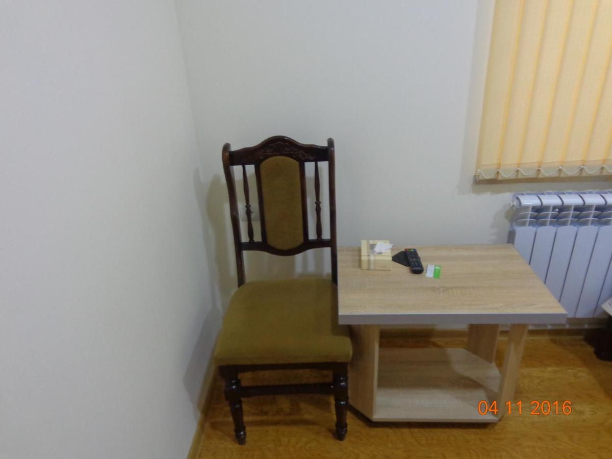 Guest house Hasmik Yeghegnadzor Extérieur photo