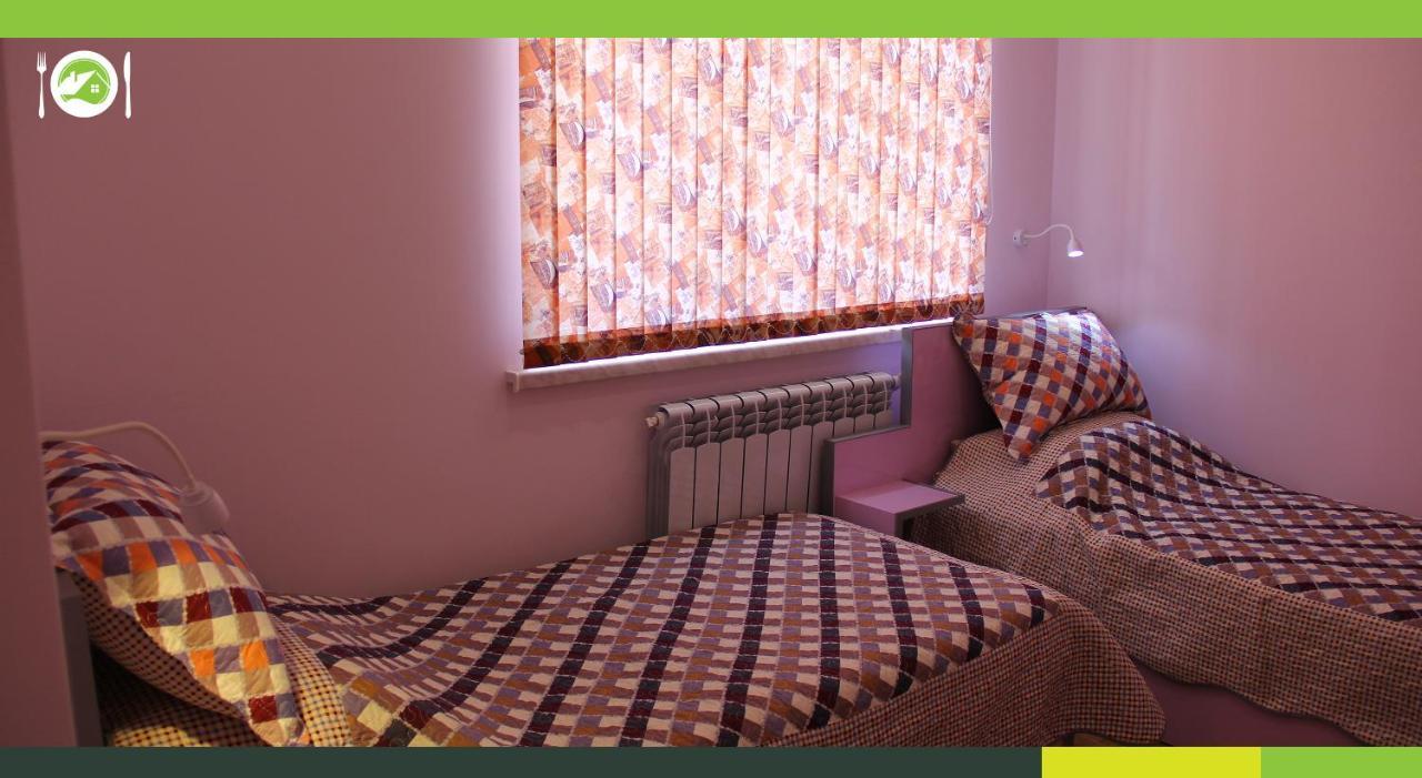Guest house Hasmik Yeghegnadzor Extérieur photo